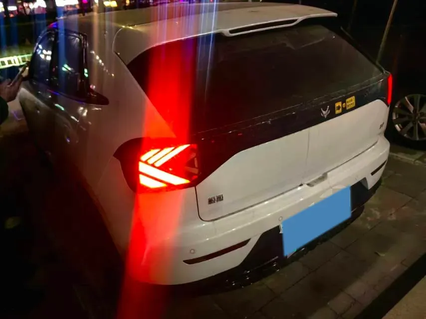 2025 Ora FunkyCat BEV,autocango,china used car exporter,china ev exporter,chinese used car exporter,chinese used ev exporter