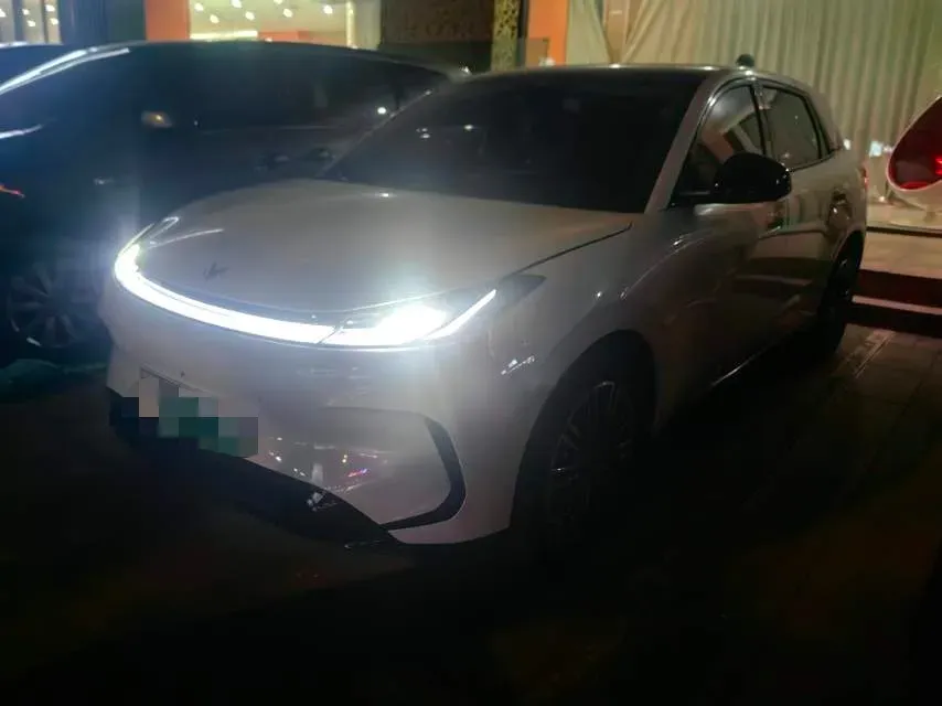 2025 Ora FunkyCat BEV,autocango,china used car exporter,china ev exporter,chinese used car exporter,chinese used ev exporter