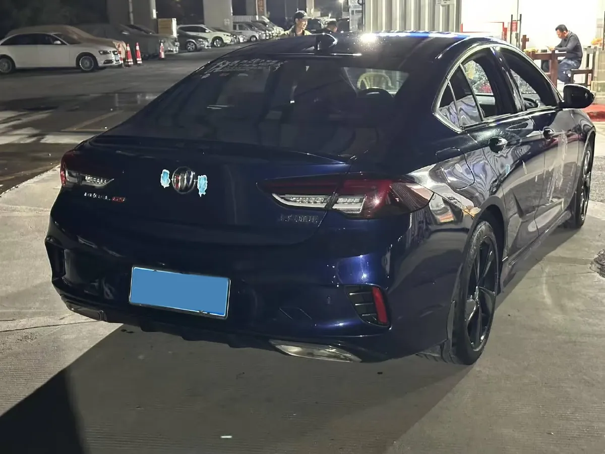 2021 Buick Regal 2.0T 237HP L4 9AT,autocango,china used car exporter,china ev exporter,chinese used car exporter,chinese used ev exporter