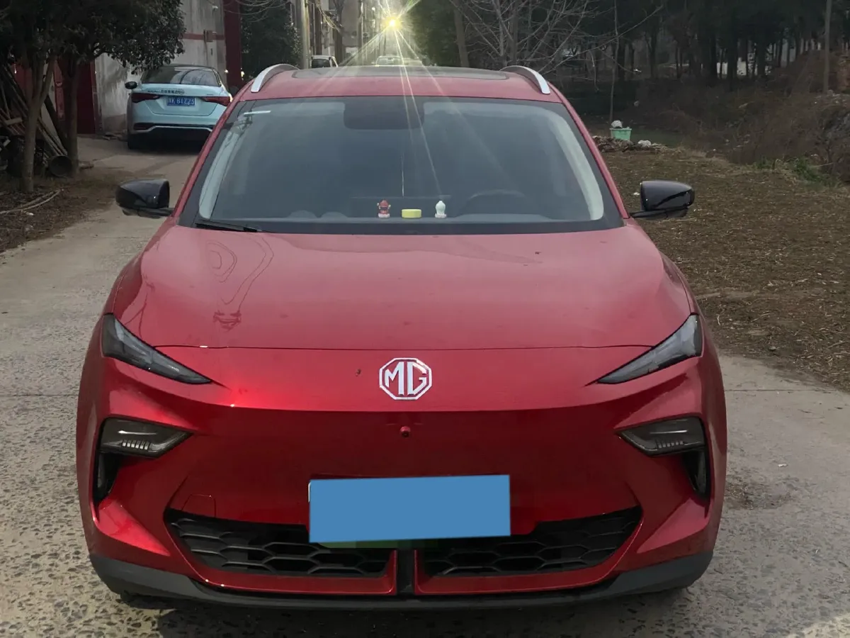 2025 MG MG ES5 BEV 62.2KWH,autocango,china used car exporter,china ev exporter,chinese used car exporter,chinese used ev exporter