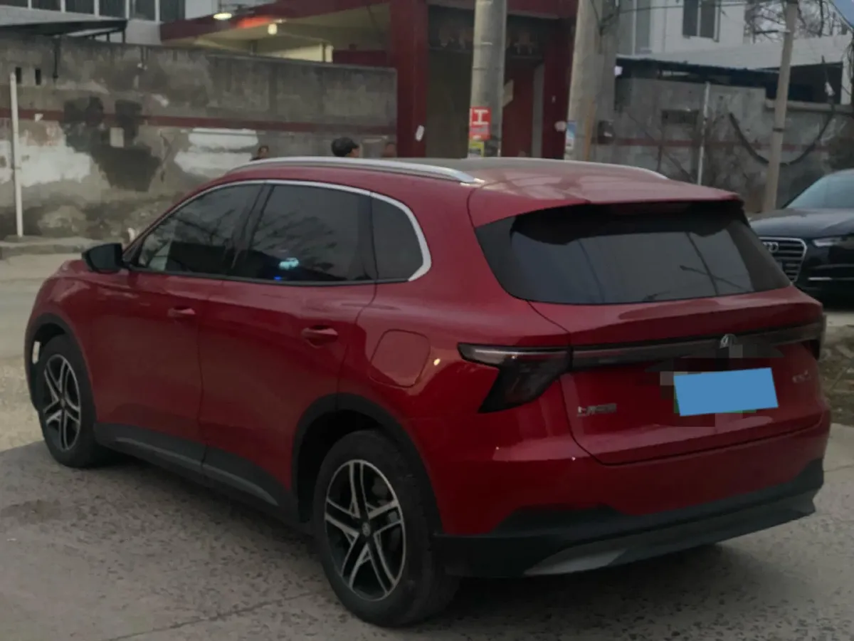 2025 MG MG ES5 BEV 62.2KWH,autocango,china used car exporter,china ev exporter,chinese used car exporter,chinese used ev exporter