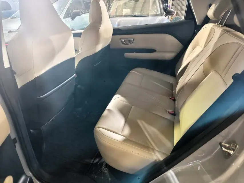 2024 WuLing BinGuoPLUS BEV 50.6KWH,autocango,china used car exporter,china ev exporter,chinese used car exporter,chinese used ev exporter