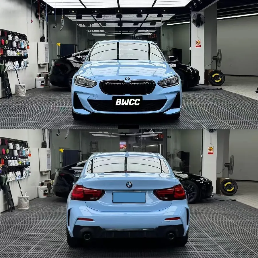 2023 BMW 1 Series 2.0T 178HP L4 7DCT,autocango,china used car exporter,china ev exporter,chinese used car exporter,chinese used ev exporter