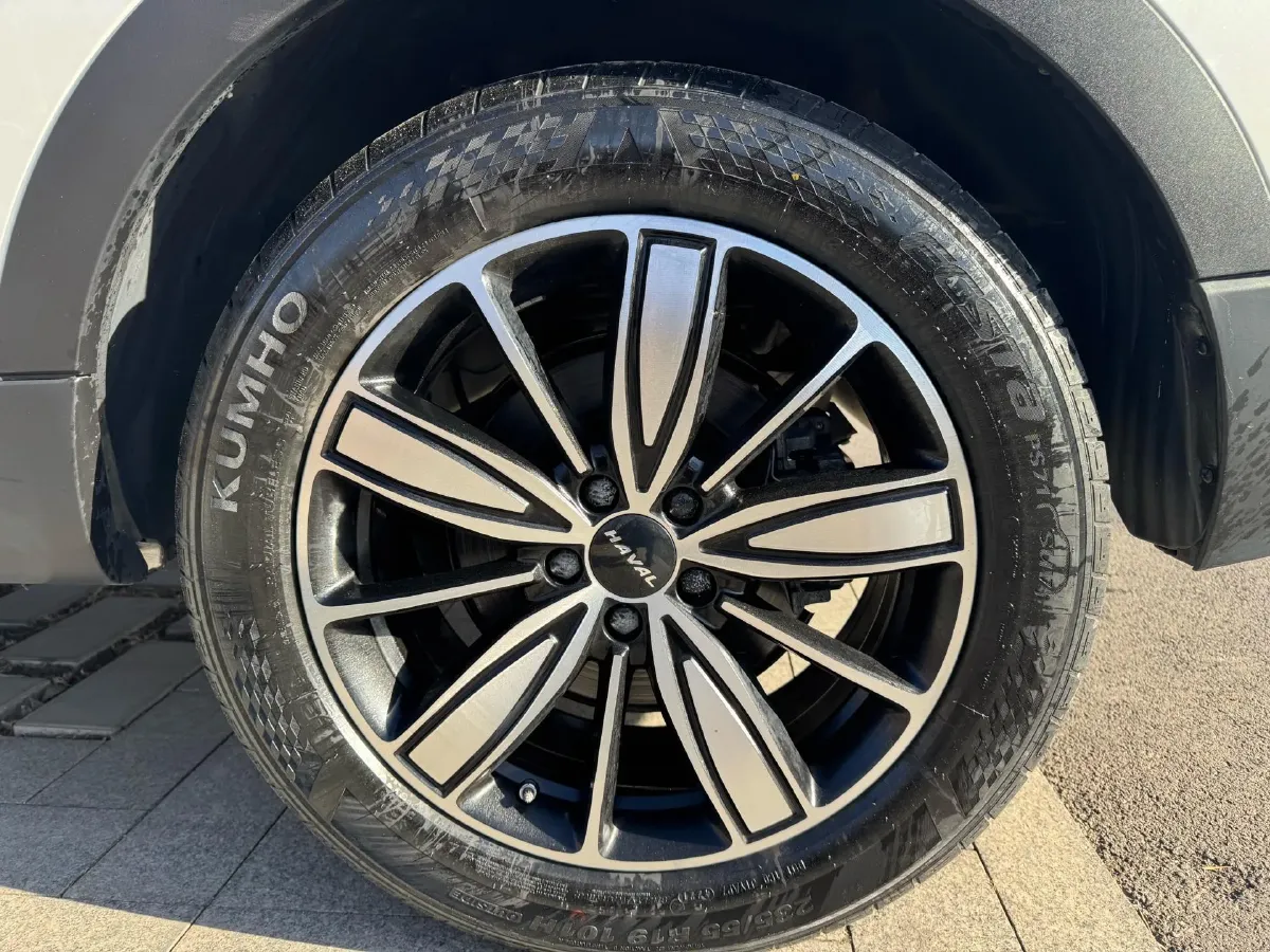 2021 Haval H6 1.5T 169HP L4 7DCT,autocango,china used car exporter,china ev exporter,chinese used car exporter,chinese used ev exporter