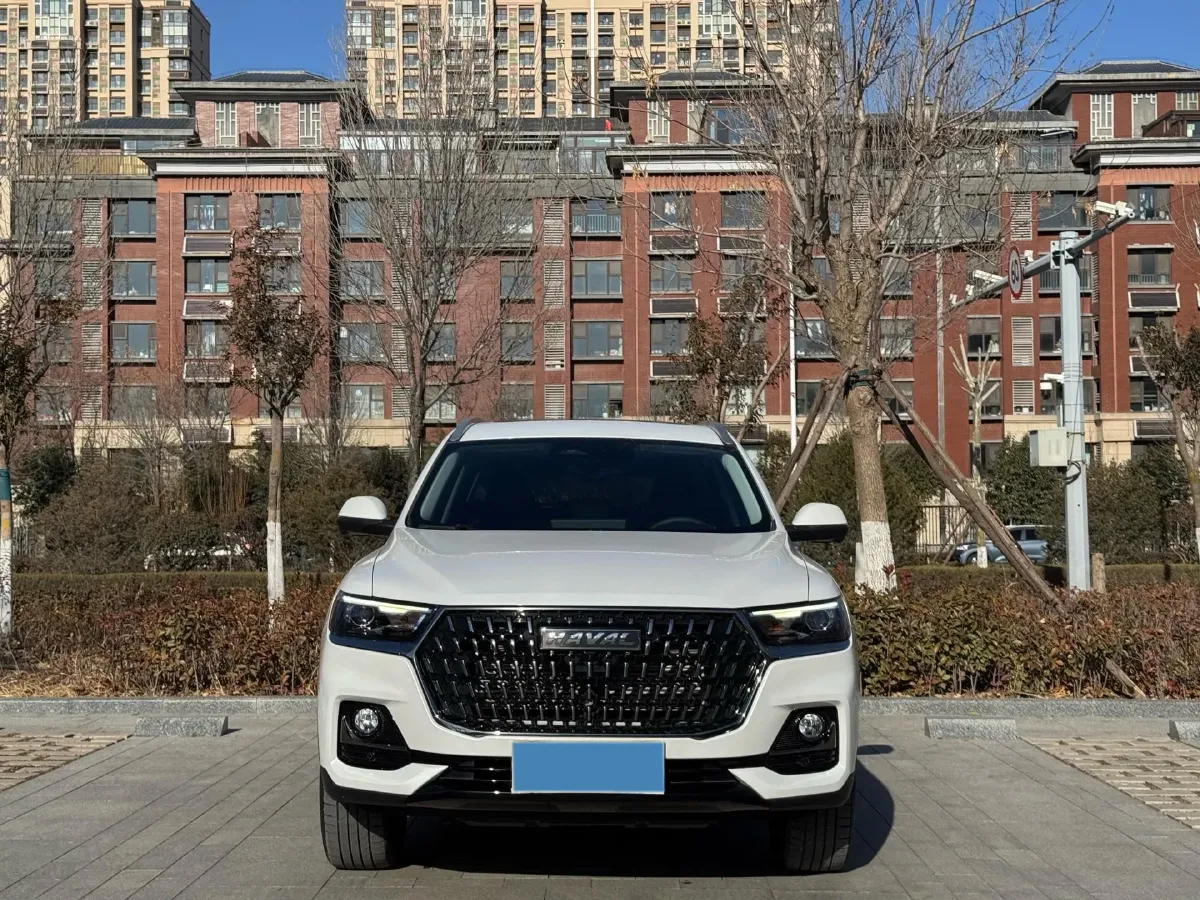 2021 Haval H6 1.5T 169HP L4 7DCT,autocango,china used car exporter,china ev exporter,chinese used car exporter,chinese used ev exporter