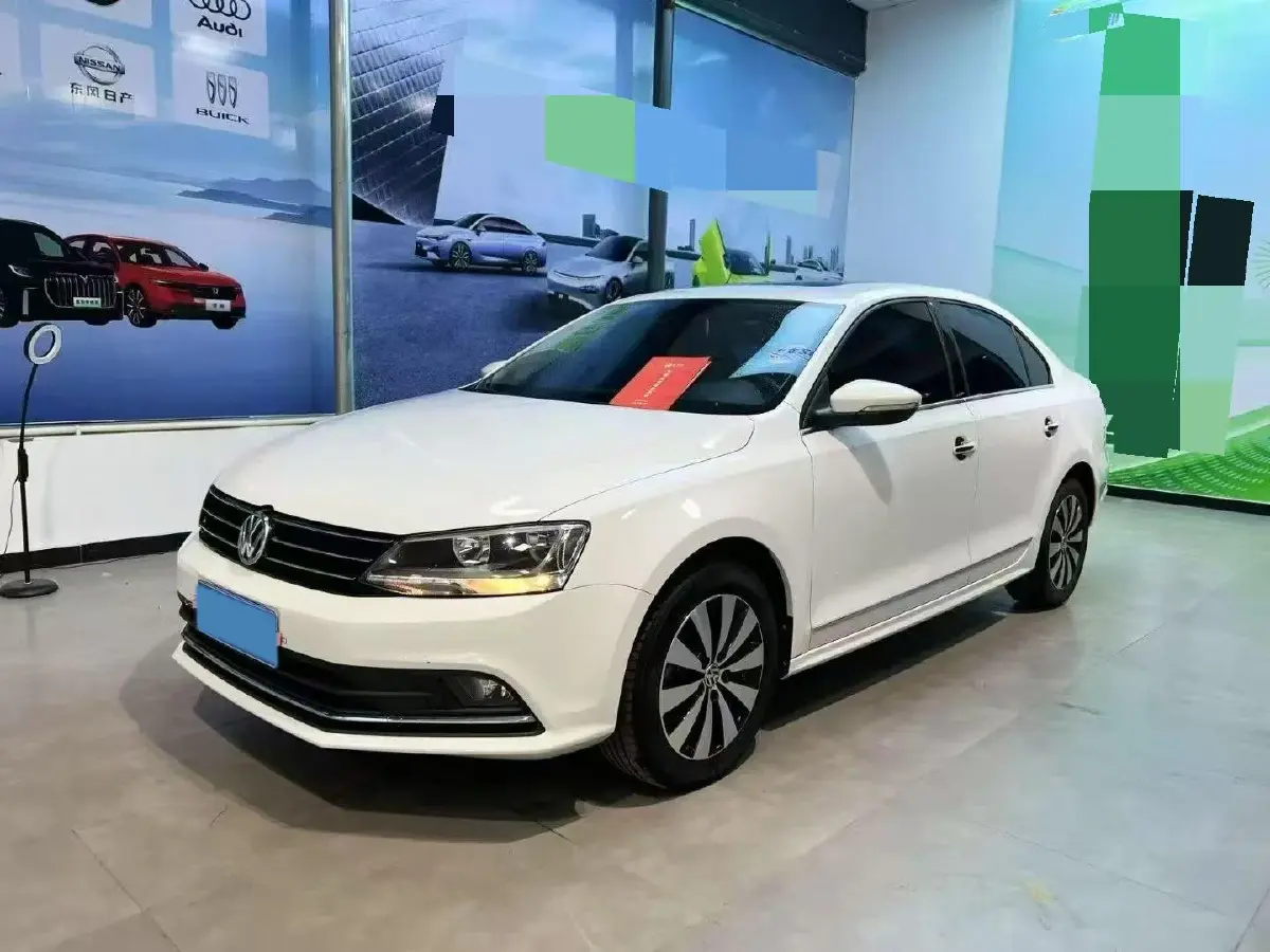 2018 JMC YuSheng S350 2.0T 141HP L4 6AT