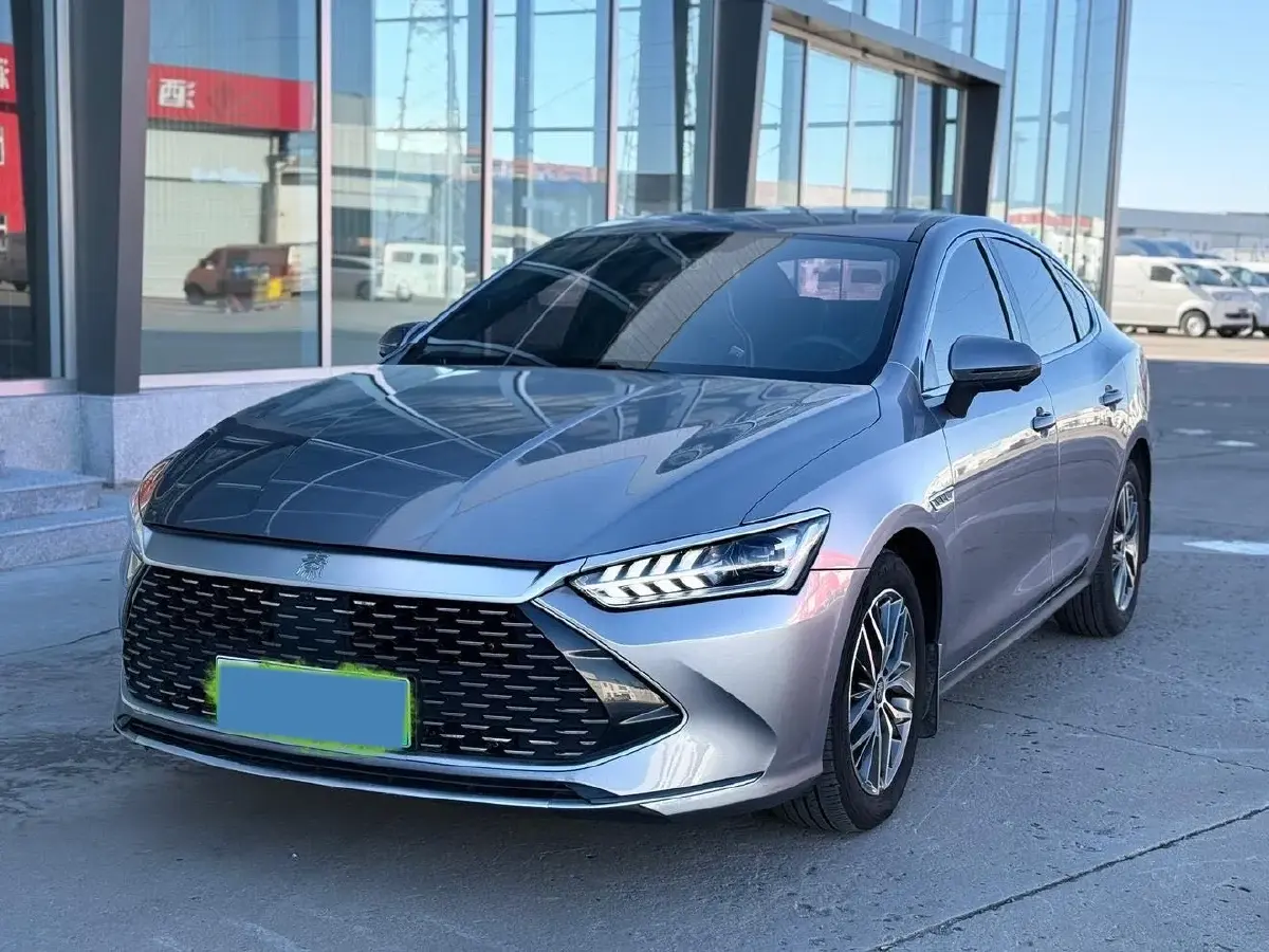 2021 Haval F7 1.5T 169HP L4 7DCT