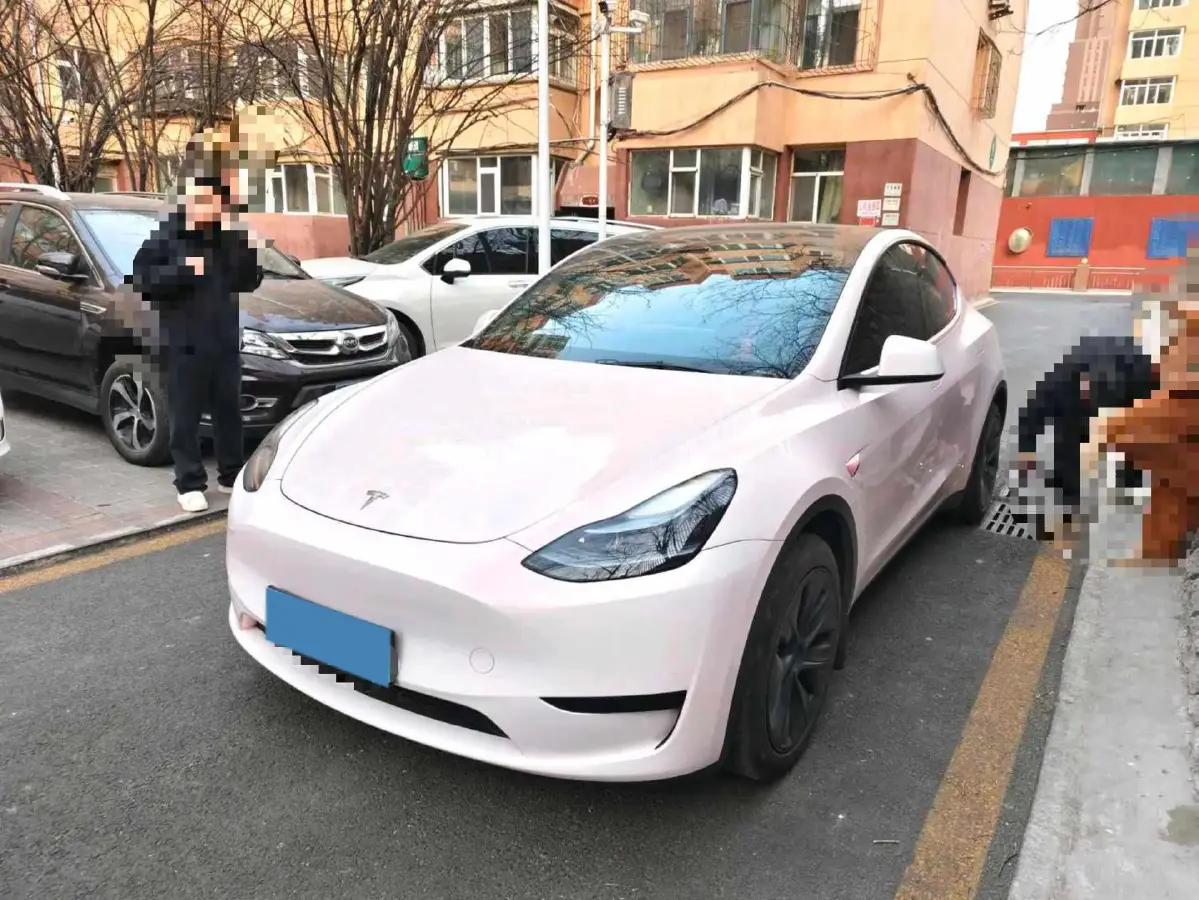 2024 Iveco OuSheng BEV 77.28KWH