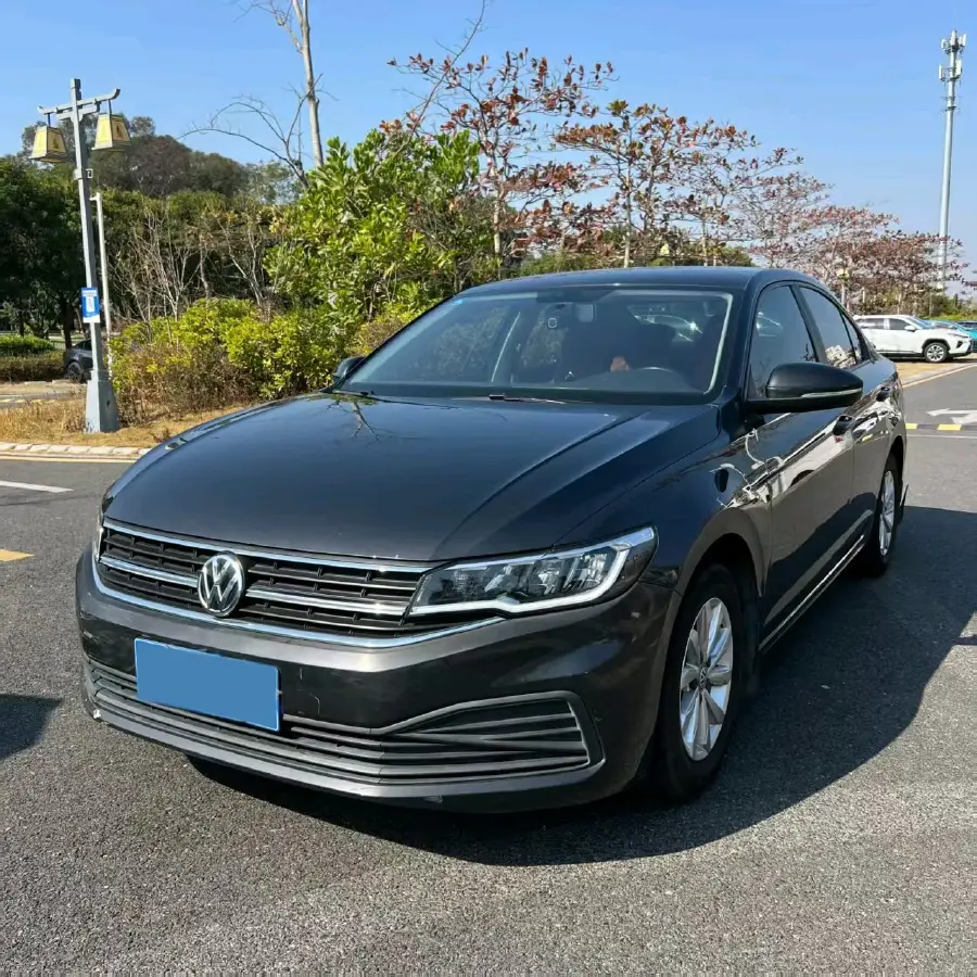 2019 Bestune T77 1.2T 143HP L4 7DCT
