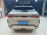 2025 BYD Song Plus BEV 87.04KWH