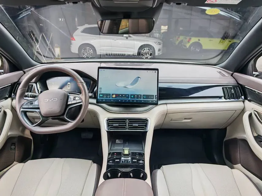 2025 BYD Song Plus BEV 87.04KWH,autocango,china used car exporter,china ev exporter,chinese used car exporter,chinese used ev exporter