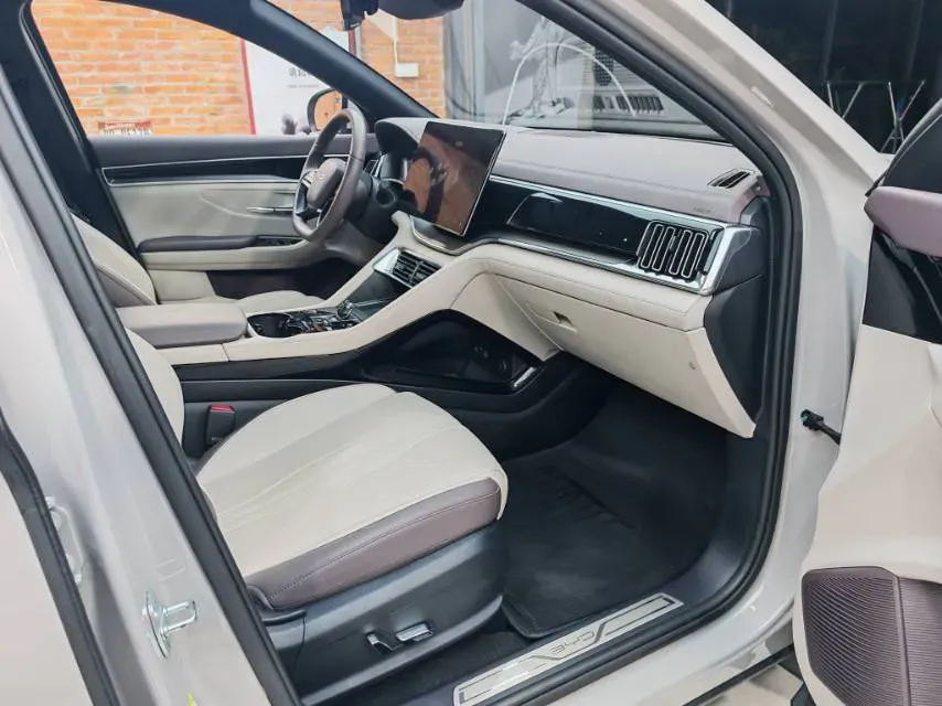 2025 BYD Song Plus BEV 87.04KWH,autocango,china used car exporter,china ev exporter,chinese used car exporter,chinese used ev exporter