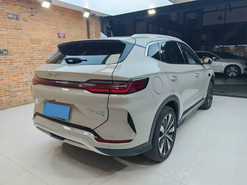 2025 BYD Song Plus BEV 87.04KWH,autocango,china used car exporter,china ev exporter,chinese used car exporter,chinese used ev exporter