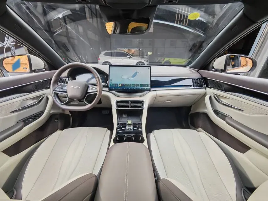 2025 BYD Song Plus BEV 87.04KWH,autocango,china used car exporter,china ev exporter,chinese used car exporter,chinese used ev exporter