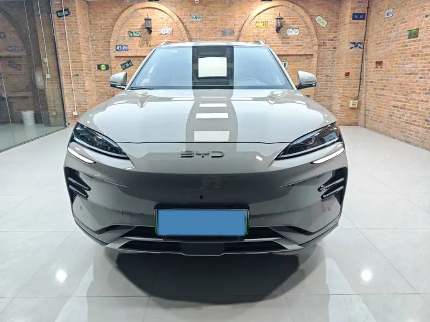 2025 BYD Song Plus BEV 87.04KWH,autocango,china used car exporter,china ev exporter,chinese used car exporter,chinese used ev exporter