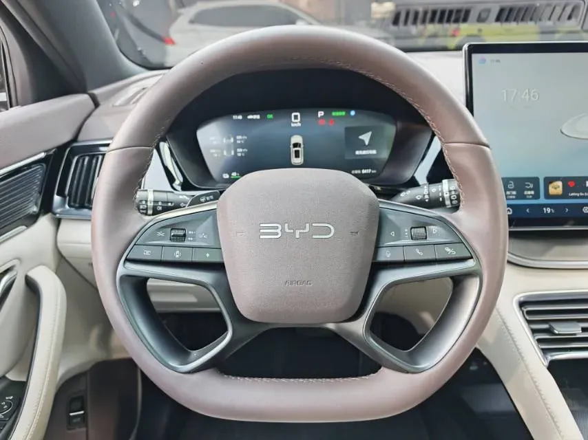 2025 BYD Song Plus BEV 87.04KWH,autocango,china used car exporter,china ev exporter,chinese used car exporter,chinese used ev exporter