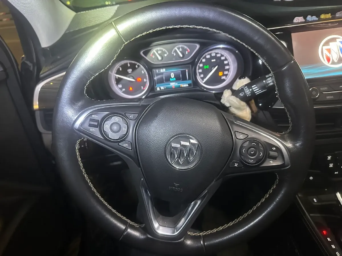 2020 Buick EnvisionPlus 1.5T 169HP L4 7DCT,autocango,china used car exporter,china ev exporter,chinese used car exporter,chinese used ev exporter