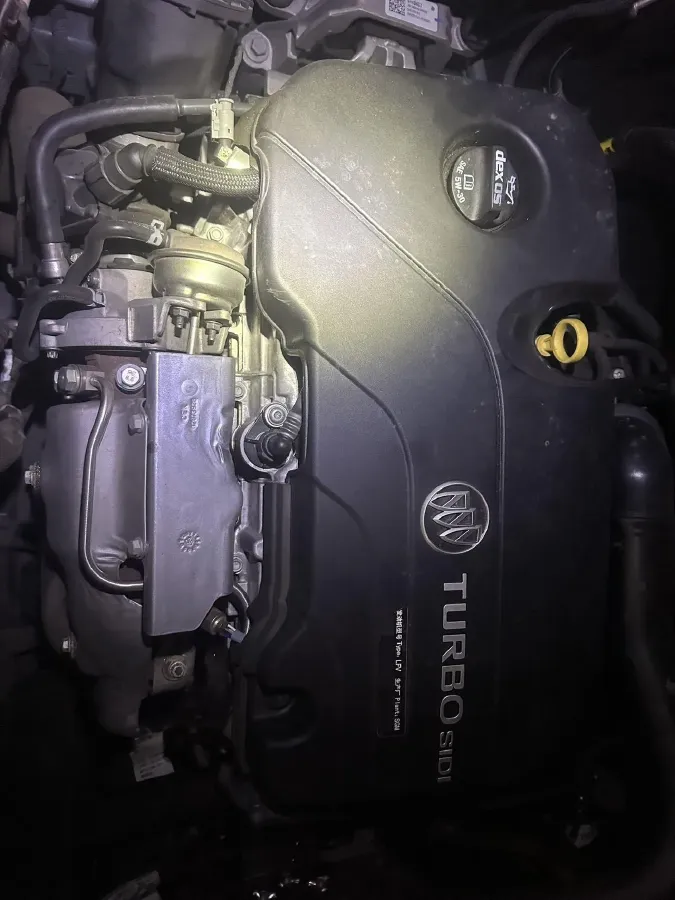 2020 Buick EnvisionPlus 1.5T 169HP L4 7DCT,autocango,china used car exporter,china ev exporter,chinese used car exporter,chinese used ev exporter