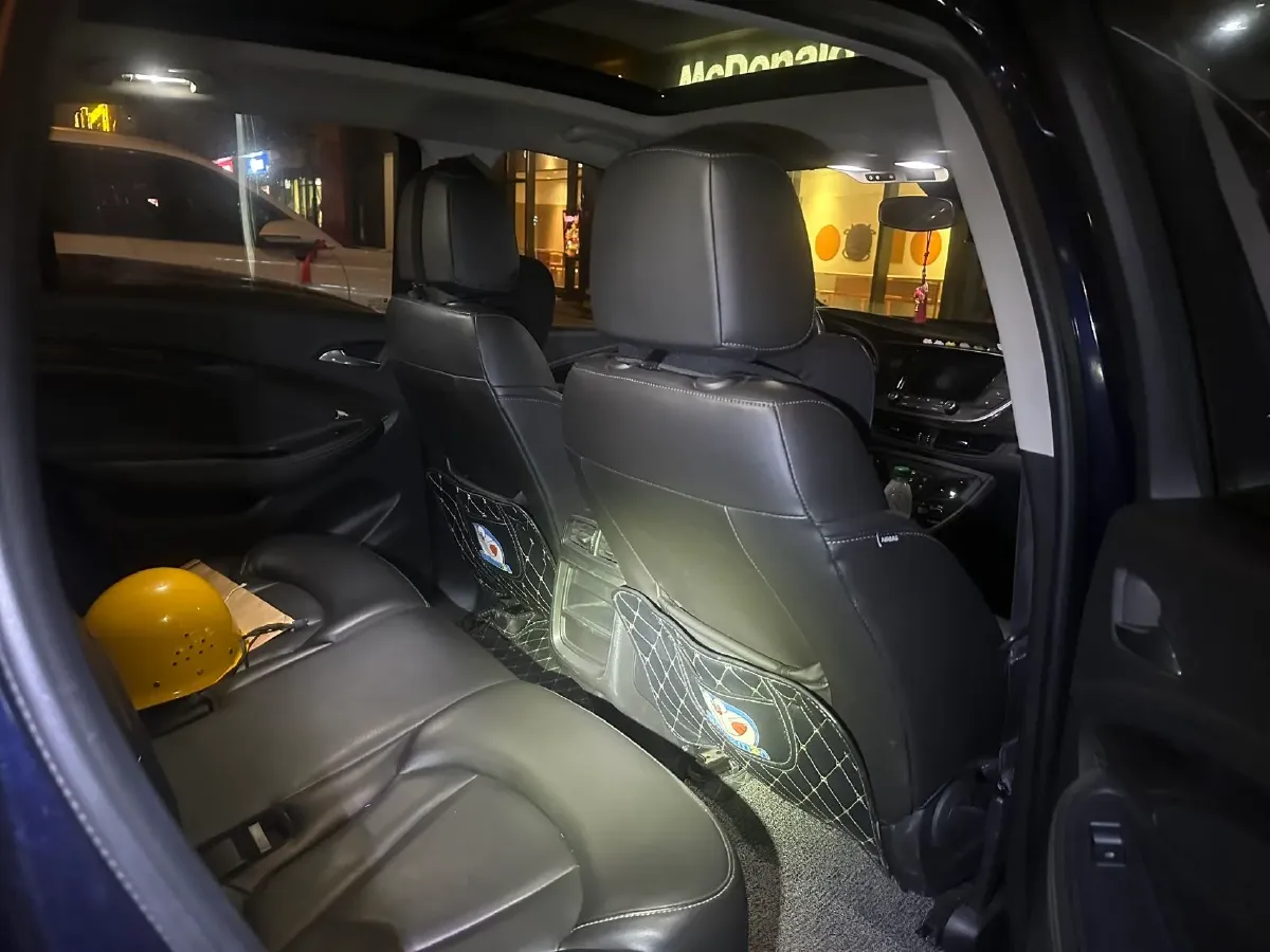 2020 Buick EnvisionPlus 1.5T 169HP L4 7DCT,autocango,china used car exporter,china ev exporter,chinese used car exporter,chinese used ev exporter