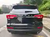 2019 Haval M6 1.5T 150HP L4 7DCT