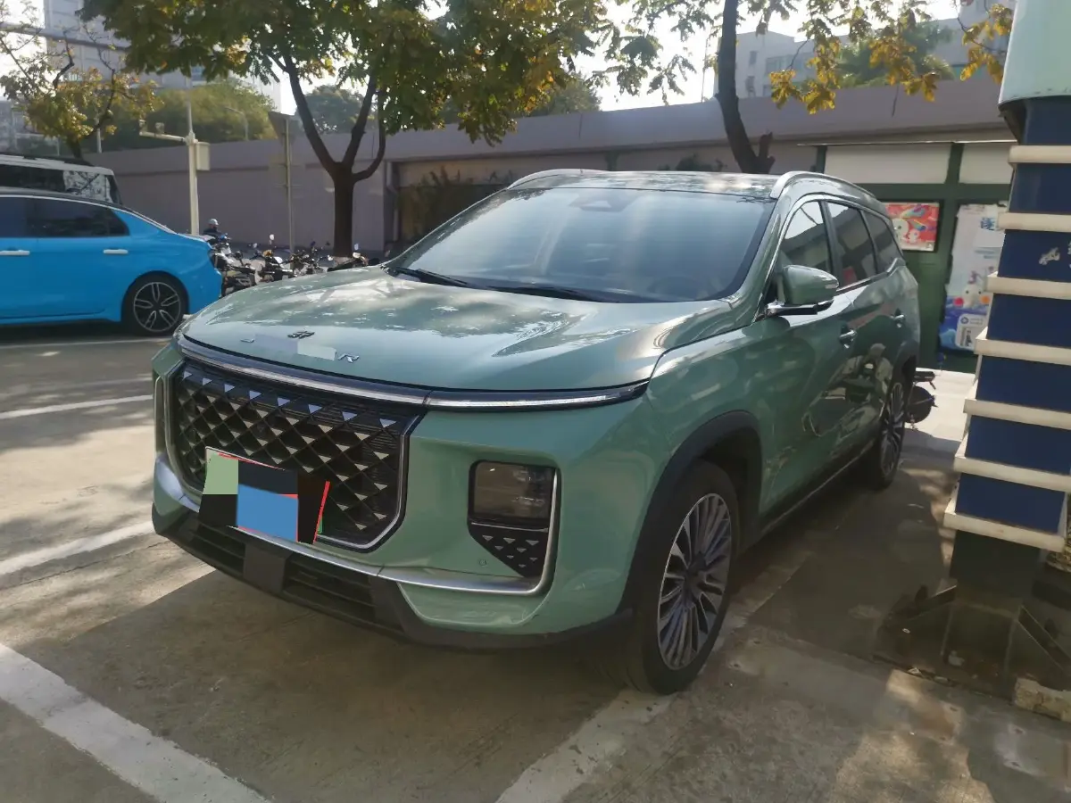 2023 Buick E4 BEV 65KWH