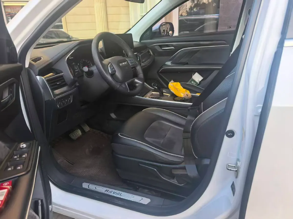 2021 Haval H6 1.5T 150HP L4 7DCT,autocango,china used car exporter,china ev exporter,chinese used car exporter,chinese used ev exporter