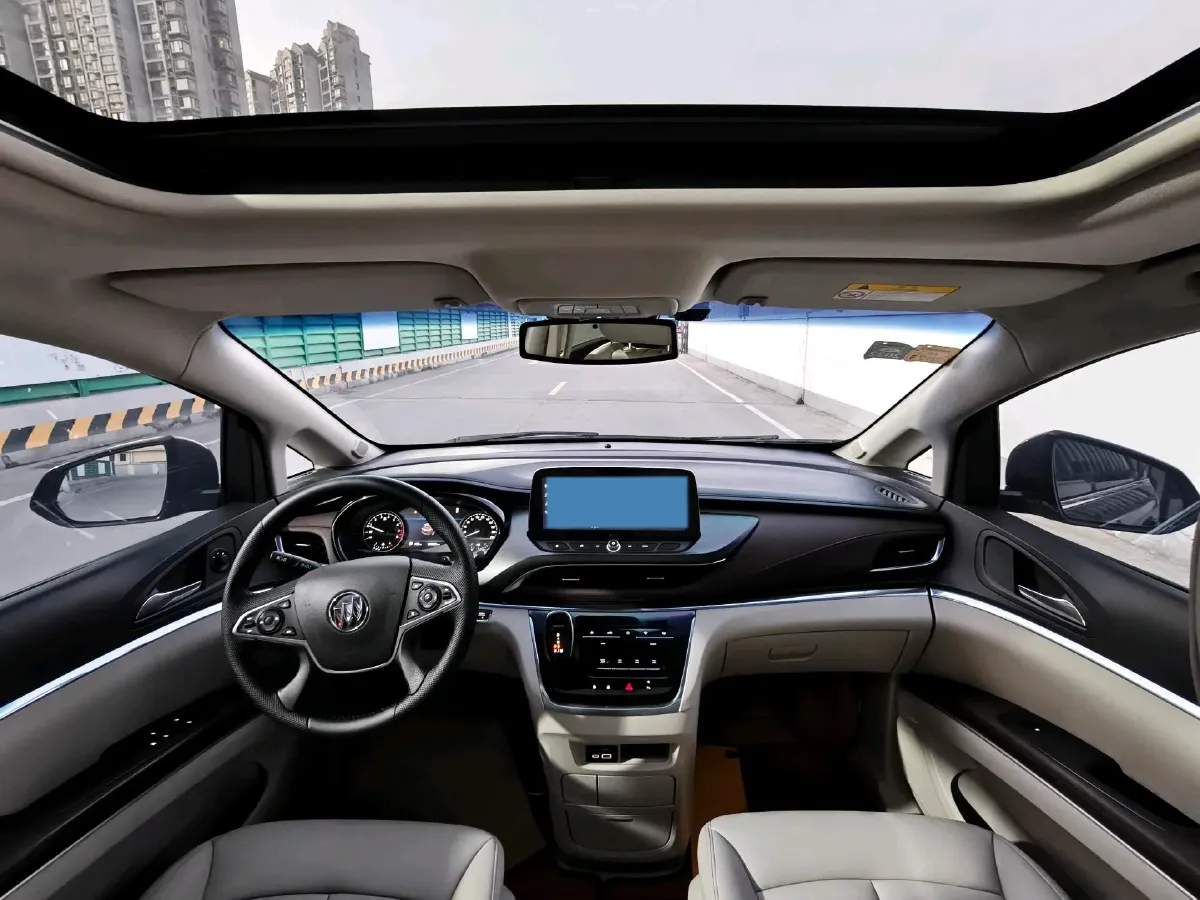 2020 Buick GL8 2.0T 237HP L4 9AT,autocango,china used car exporter,china ev exporter,chinese used car exporter,chinese used ev exporter