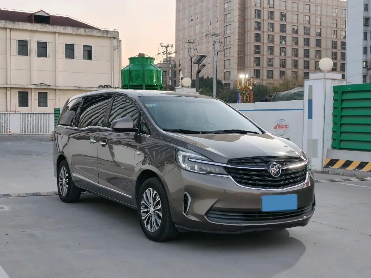 2020 Buick GL8 2.0T 237HP L4 9AT,autocango,china used car exporter,china ev exporter,chinese used car exporter,chinese used ev exporter
