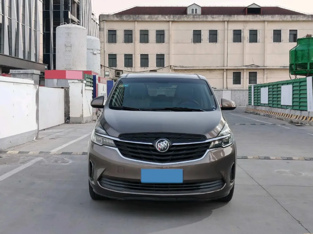 2020 Buick GL8 2.0T 237HP L4 9AT,autocango,china used car exporter,china ev exporter,chinese used car exporter,chinese used ev exporter