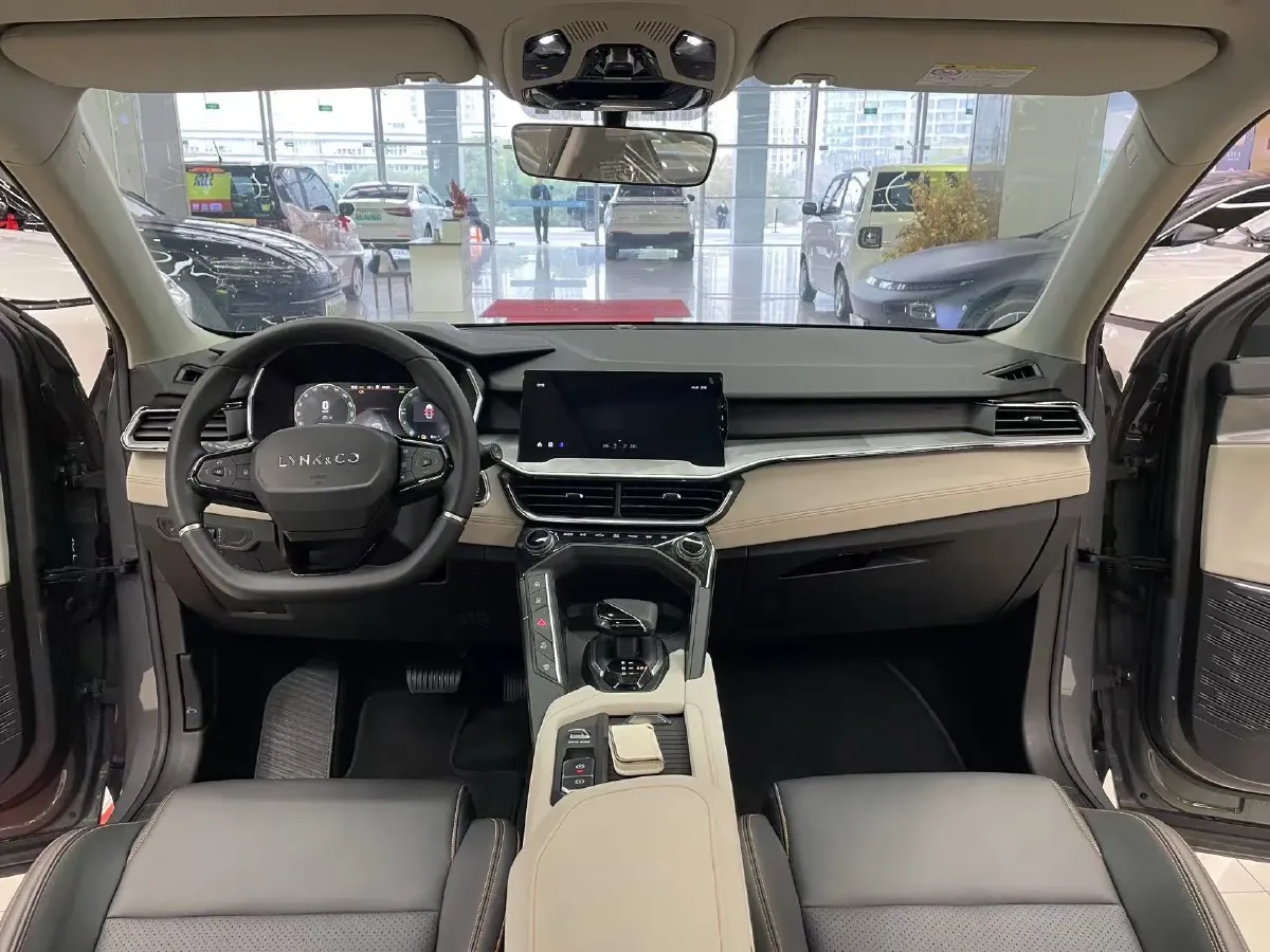 2022 LYNK&CO 02 2.0T 190HP L4 7DCT,autocango,china used car exporter,china ev exporter,chinese used car exporter,chinese used ev exporter