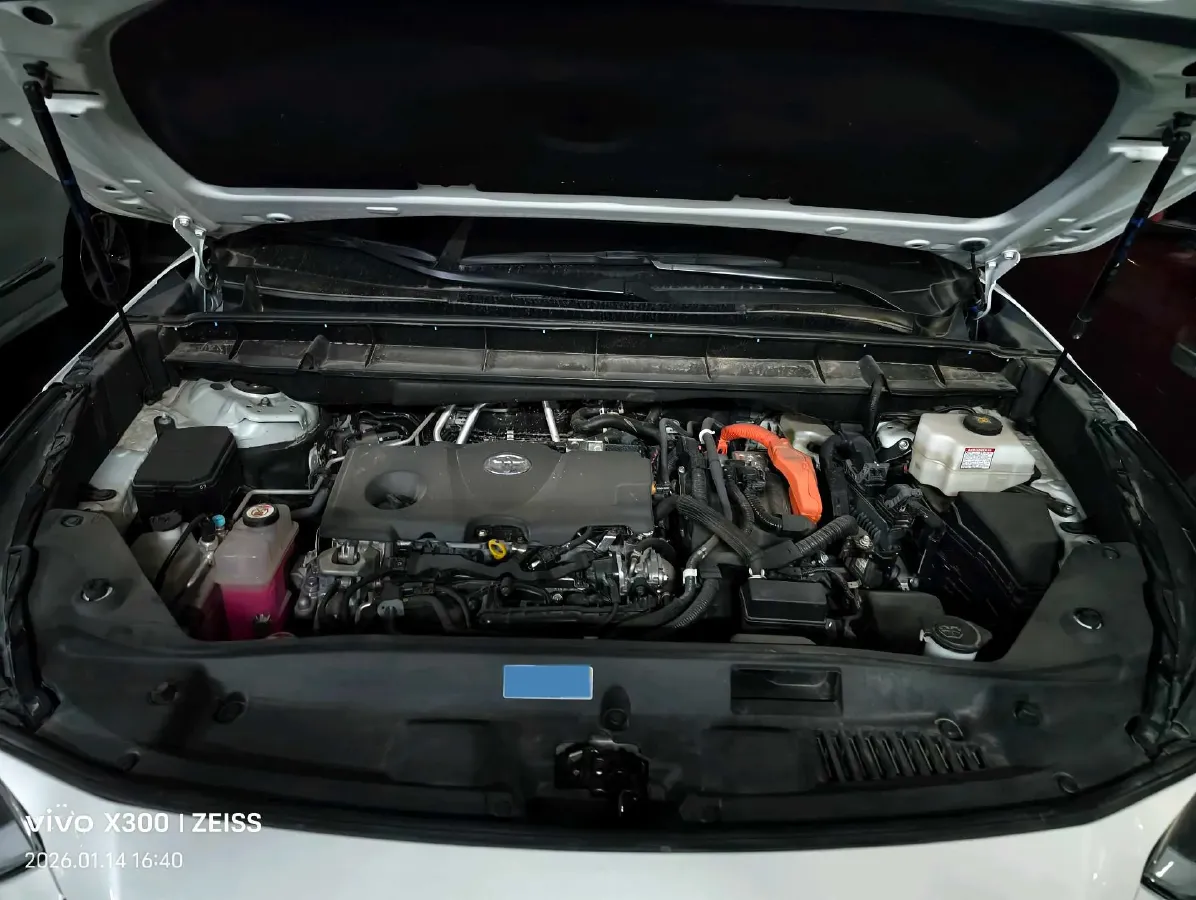 2023 Toyota Highlander 2.5L 189HP L4 E-CVT Hybrid,autocango,china used car exporter,china ev exporter,chinese used car exporter,chinese used ev exporter