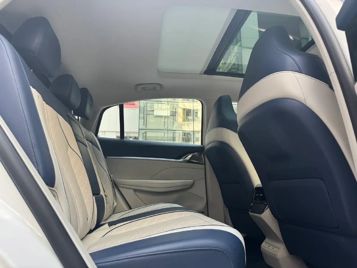 2022 Roewe Whale 2.0T 231HP L4 8AT,autocango,china used car exporter,china ev exporter,chinese used car exporter,chinese used ev exporter