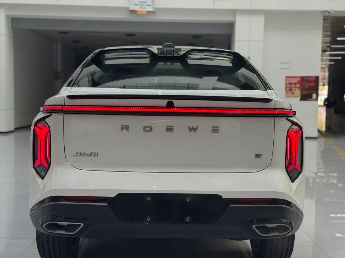 2022 Roewe Whale 2.0T 231HP L4 8AT,autocango,china used car exporter,china ev exporter,chinese used car exporter,chinese used ev exporter