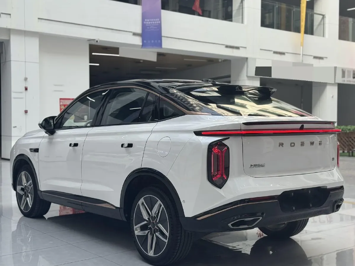 2022 Roewe Whale 2.0T 231HP L4 8AT,autocango,china used car exporter,china ev exporter,chinese used car exporter,chinese used ev exporter