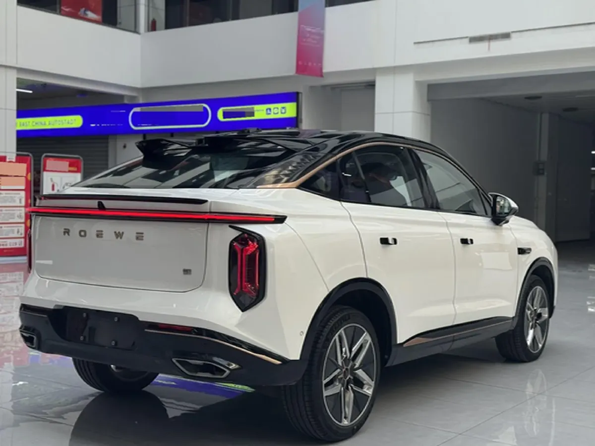 2022 Roewe Whale 2.0T 231HP L4 8AT,autocango,china used car exporter,china ev exporter,chinese used car exporter,chinese used ev exporter