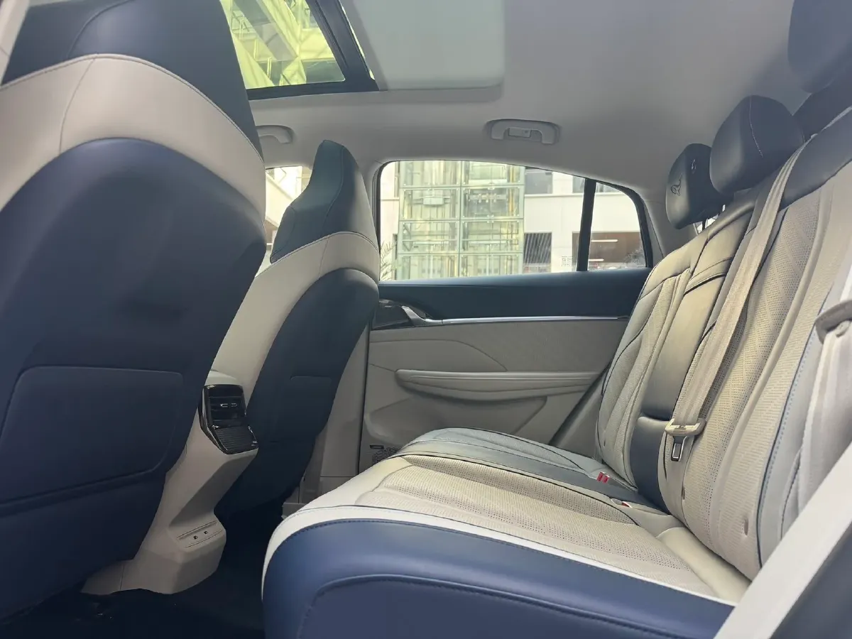 2022 Roewe Whale 2.0T 231HP L4 8AT,autocango,china used car exporter,china ev exporter,chinese used car exporter,chinese used ev exporter