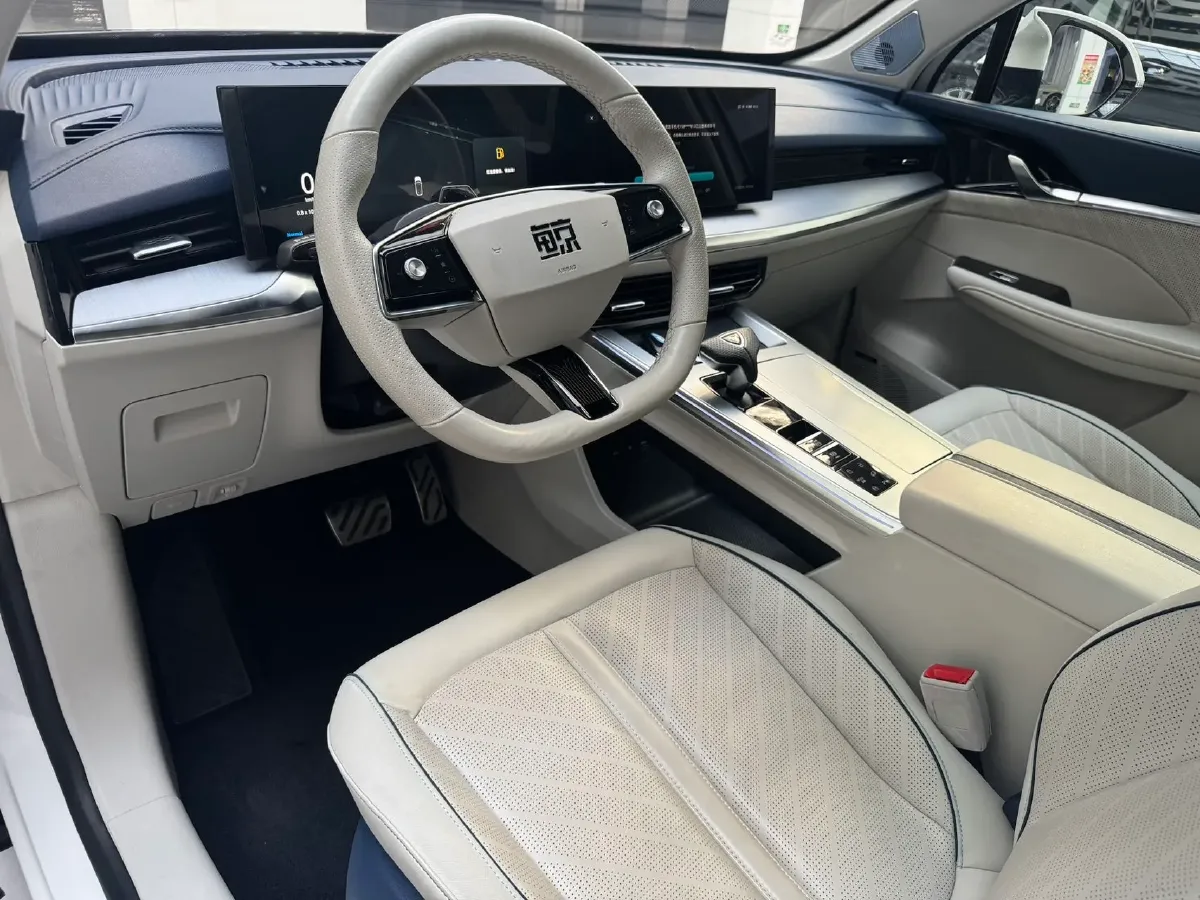 2022 Roewe Whale 2.0T 231HP L4 8AT,autocango,china used car exporter,china ev exporter,chinese used car exporter,chinese used ev exporter