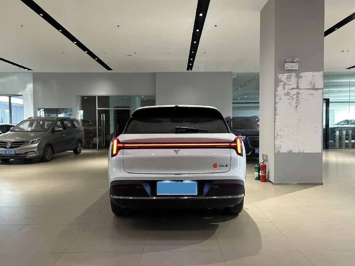 2024 Neta L 1.5L 91HP L4 REEV 30KWH,autocango,china used car exporter,china ev exporter,chinese used car exporter,chinese used ev exporter