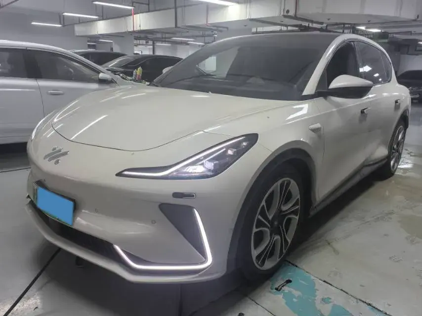 2023 IM LS7 BEV 90KWH