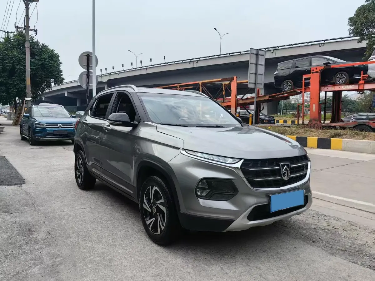 2018 KaiYi E3 1.6L 110HP L4 5MT,autocango,china used car exporter,china ev exporter,chinese used car exporter,chinese used ev exporter