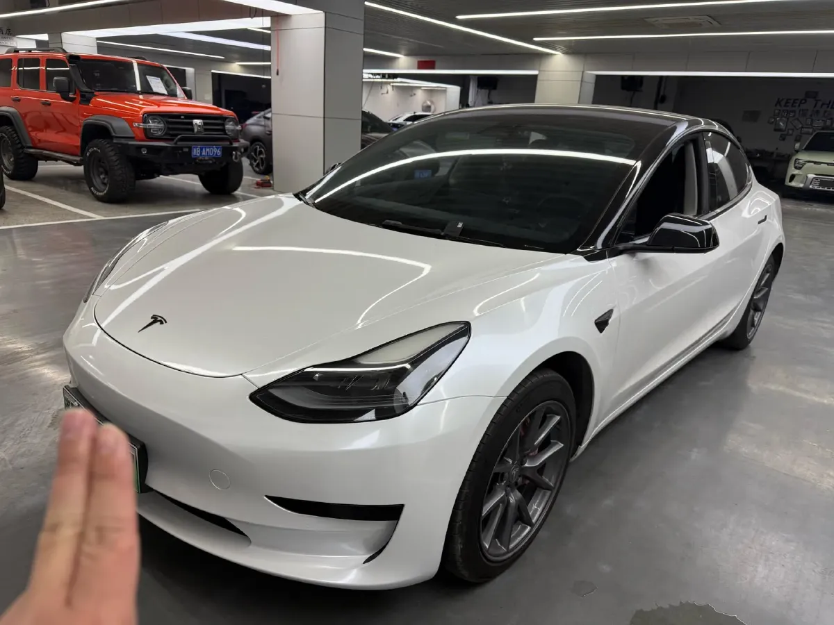 2022 Tesla Model 3 BEV 60KWH,autocango,china used car exporter,china ev exporter,chinese used car exporter,chinese used ev exporter