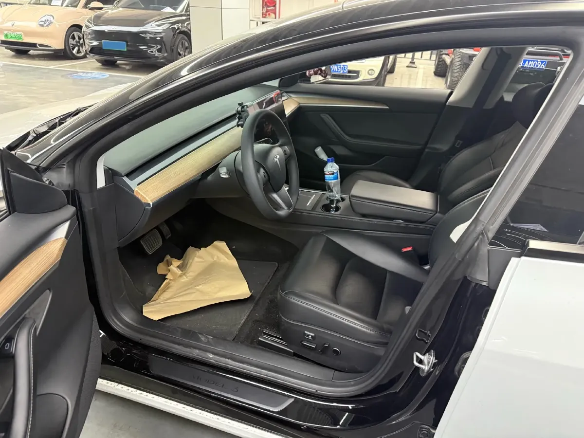 2022 Tesla Model 3 BEV 60KWH,autocango,china used car exporter,china ev exporter,chinese used car exporter,chinese used ev exporter