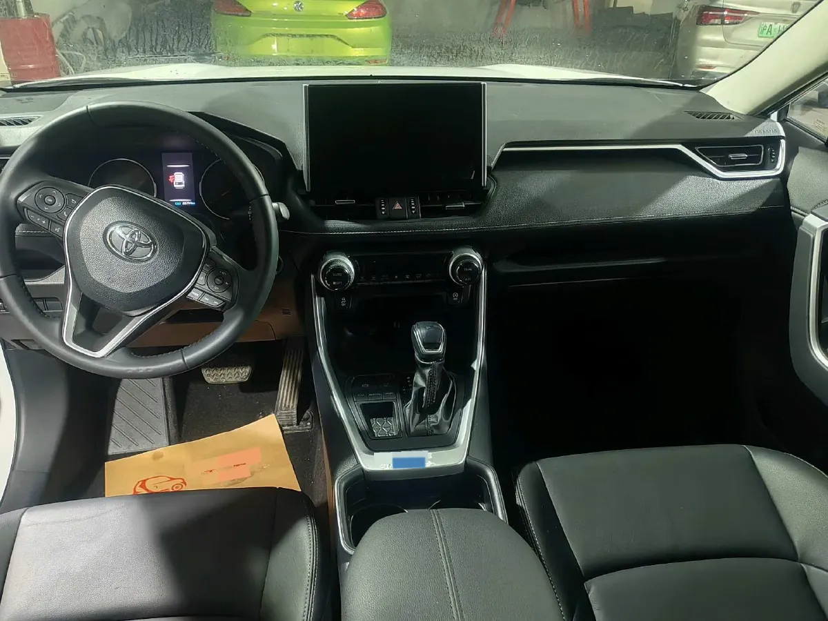 2022 Toyota Wildlander 2.0L 171HP L4 CVT,autocango,china used car exporter,china ev exporter,chinese used car exporter,chinese used ev exporter