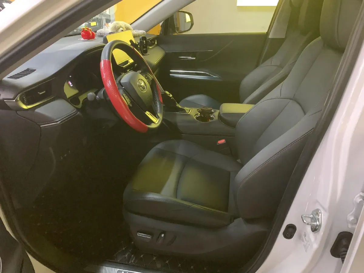 2023 Toyota Venza 2.0L 171HP L4 CVT,autocango,china used car exporter,china ev exporter,chinese used car exporter,chinese used ev exporter