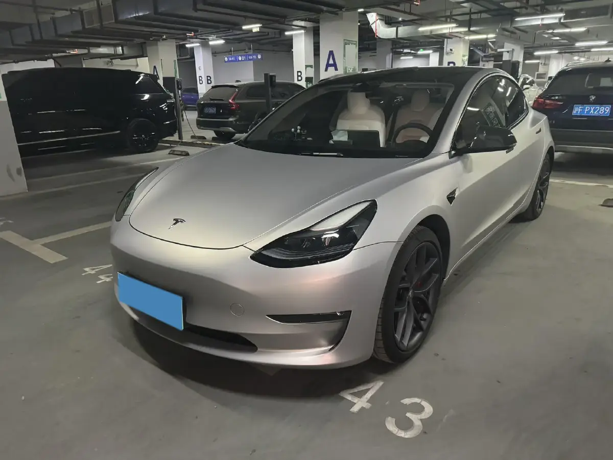 2022 Chevrolet Blazer 2.0T 237HP L4 9AT