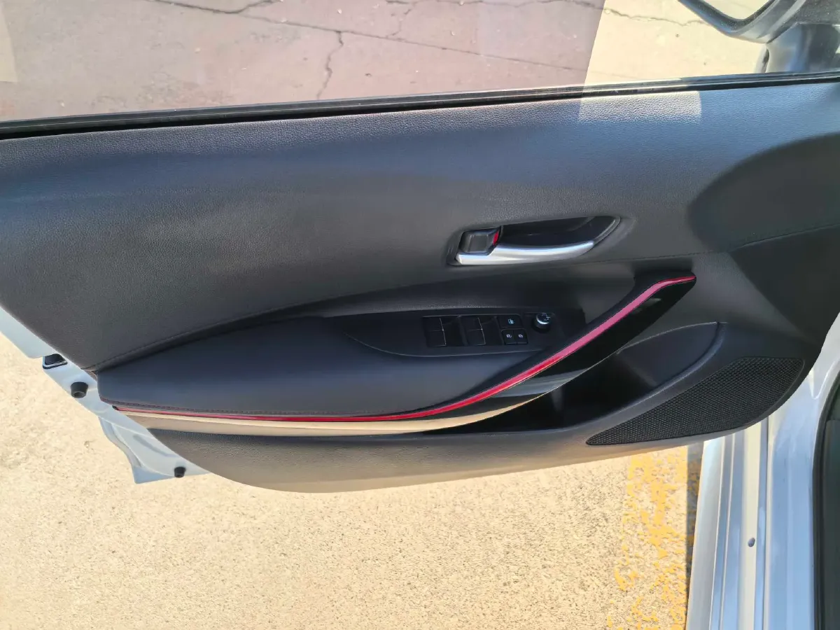 2021 Toyota Levin 1.2T 116HP L4 CVT,autocango,china used car exporter,china ev exporter,chinese used car exporter,chinese used ev exporter