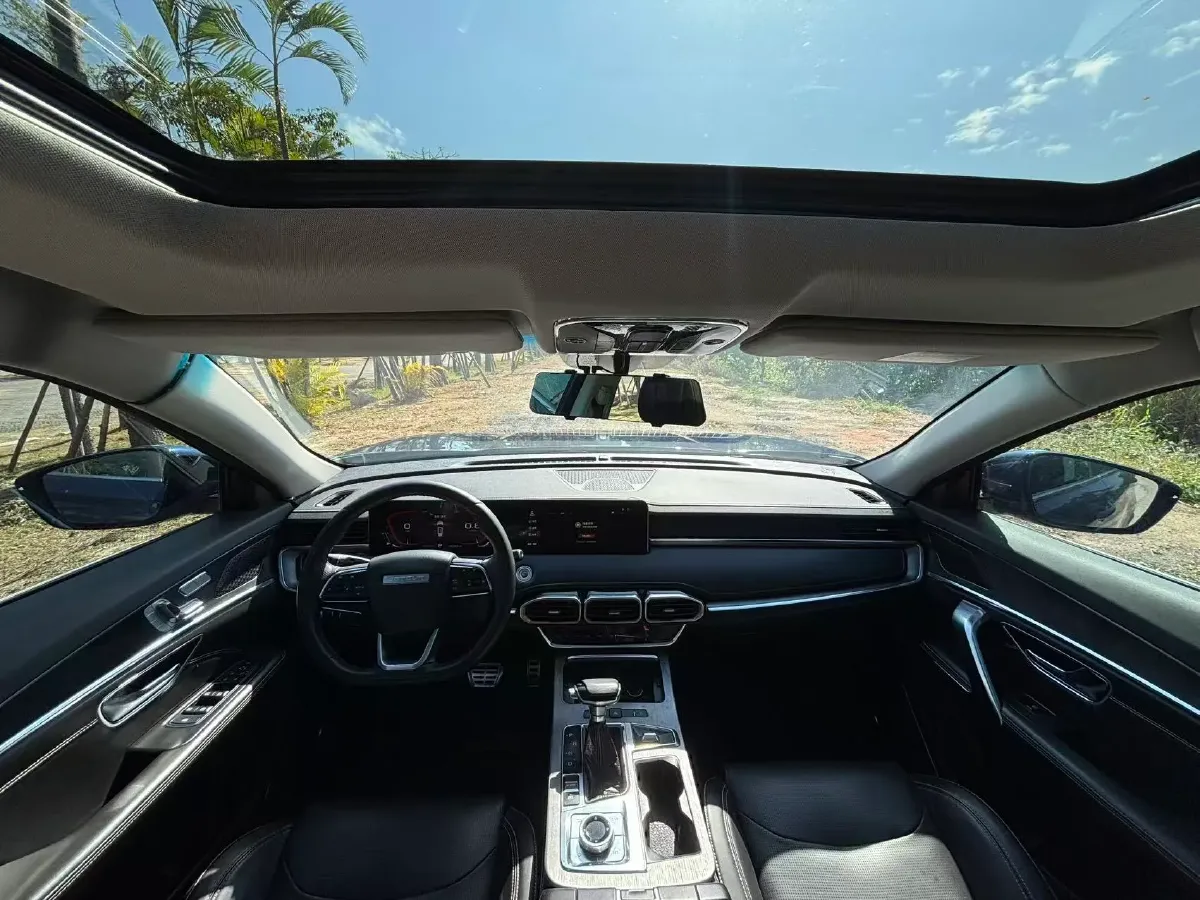 2021 Jetour X70 Plus 1.5T 156HP L4 6DCT,autocango,china used car exporter,china ev exporter,chinese used car exporter,chinese used ev exporter