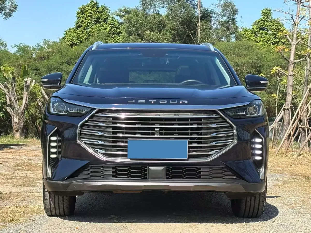 2021 Jetour X70 Plus 1.5T 156HP L4 6DCT,autocango,china used car exporter,china ev exporter,chinese used car exporter,chinese used ev exporter