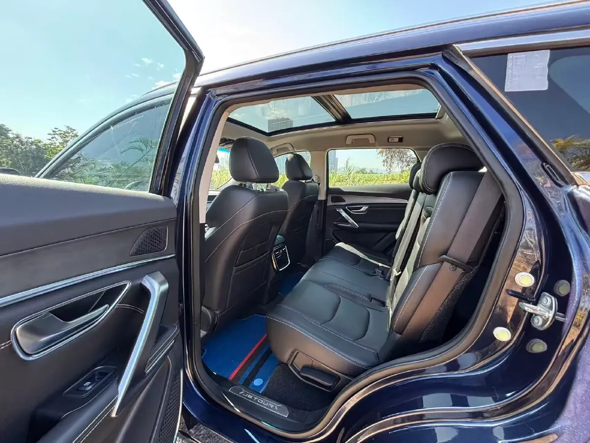 2021 Jetour X70 Plus 1.5T 156HP L4 6DCT,autocango,china used car exporter,china ev exporter,chinese used car exporter,chinese used ev exporter