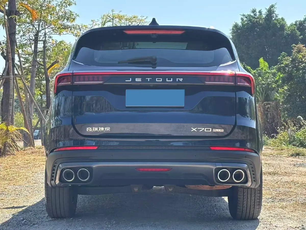 2021 Jetour X70 Plus 1.5T 156HP L4 6DCT,autocango,china used car exporter,china ev exporter,chinese used car exporter,chinese used ev exporter